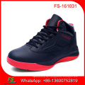 Basketballschuhe der Männer 2016, kundenspezifische Basketballschuhe, preiswerte Großhandelsbasketballschuhe